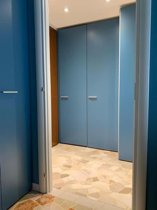 Cozy 1-Room Studio In Giambellino Milan Exterior photo