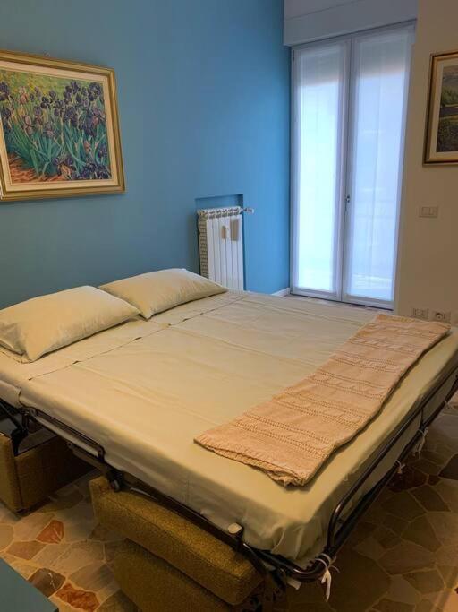 Cozy 1-Room Studio In Giambellino Milan Exterior photo
